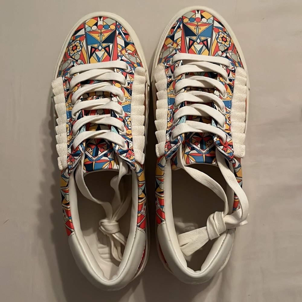 Tory Burch sneakers